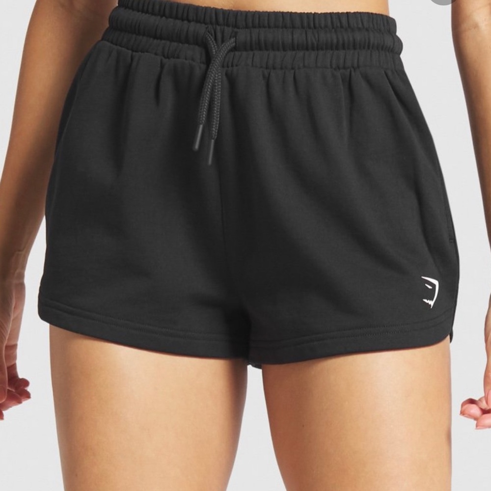 Gymshark Throw On Short
